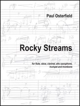 Rocky Streams P.O.D. cover